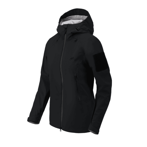 SQUALL Women's Hardshell Jacke | S4 Supplies