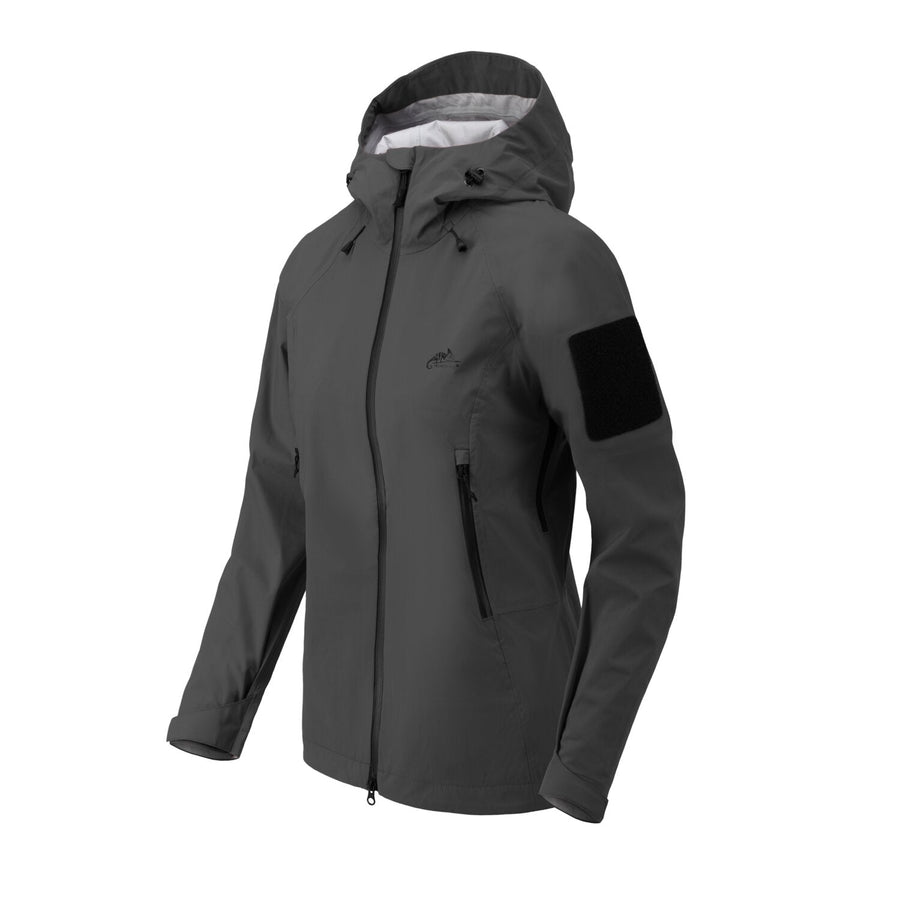SQUALL Women's Hardshell Jacke | S4 Supplies