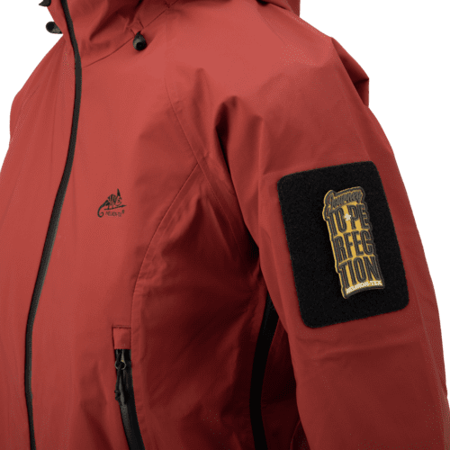 SQUALL Women's Hardshell Jacke | S4 Supplies