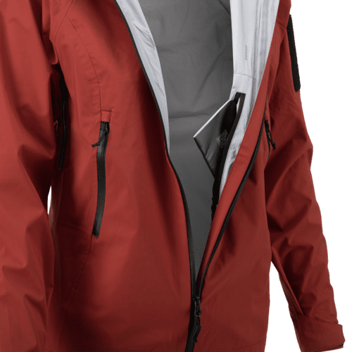 SQUALL Women's Hardshell Jacke | S4 Supplies