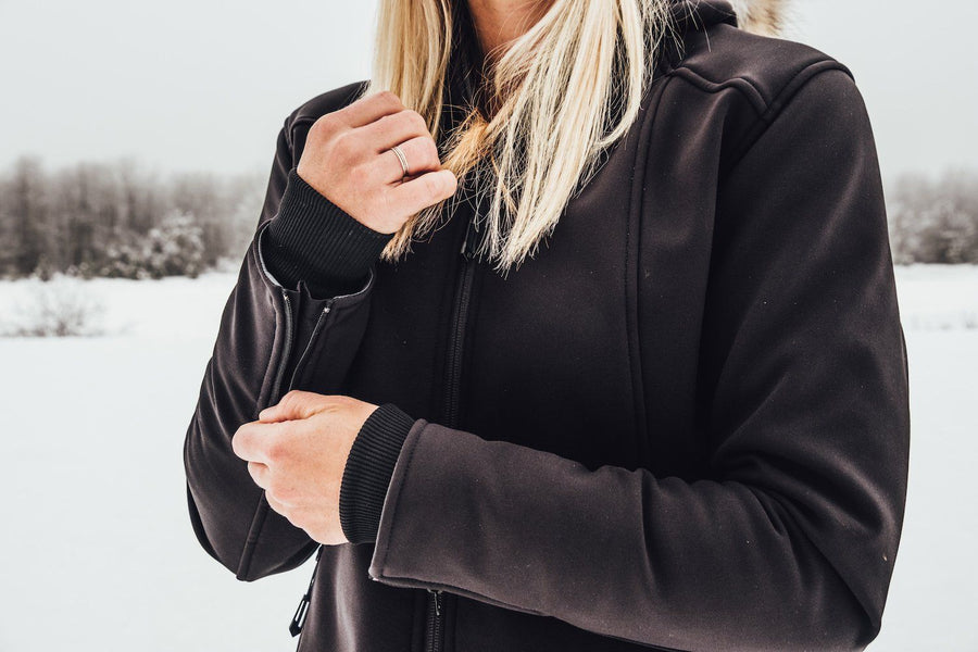 Corday Jacke