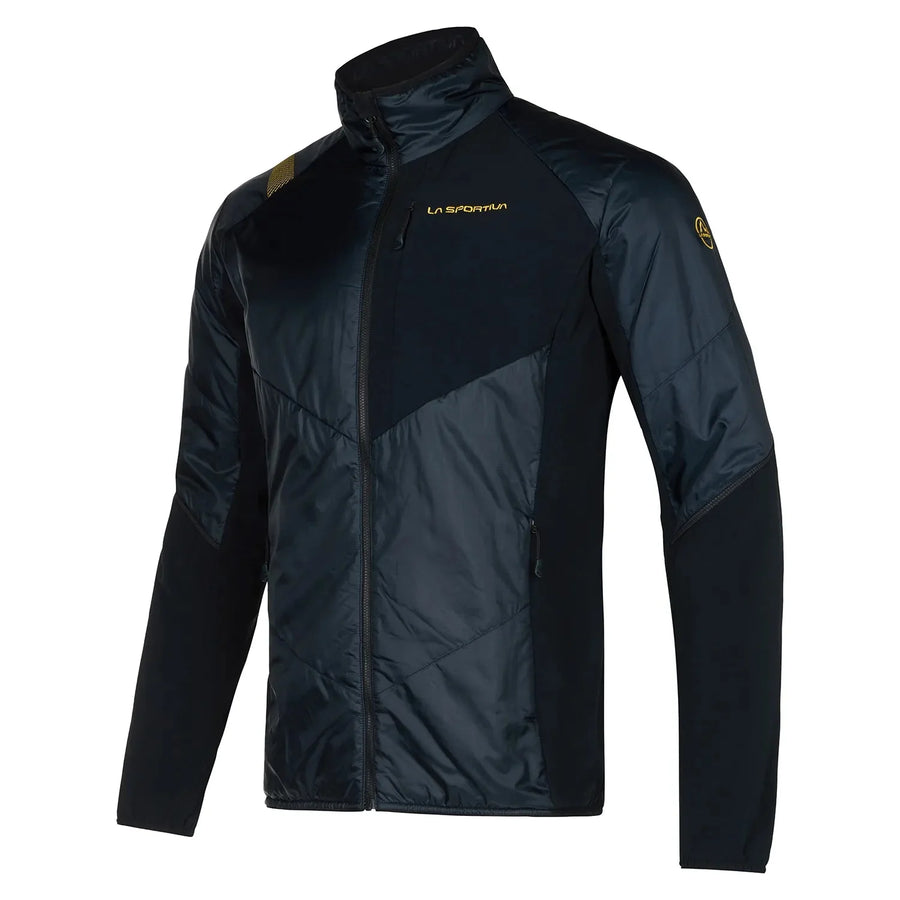 Ascent Primaloft Jacke M | S4 Supplies