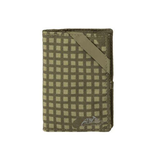 EDC Mini Wallet® - Cordura® | S4 Supplies