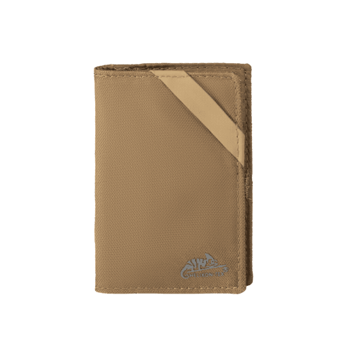 EDC Mini Wallet® - Cordura® | S4 Supplies