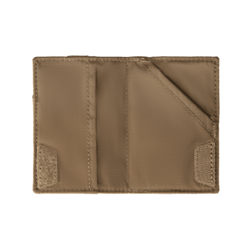 EDC Mini Wallet® - Cordura® | S4 Supplies