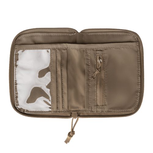 EDC Large Wallet® - Cordura® | S4 Supplies