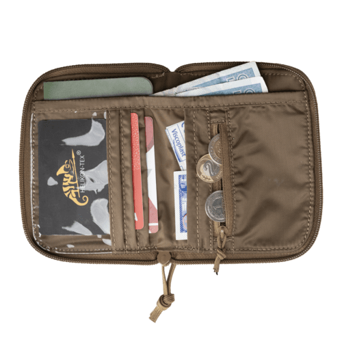 EDC Large Wallet® - Cordura® | S4 Supplies
