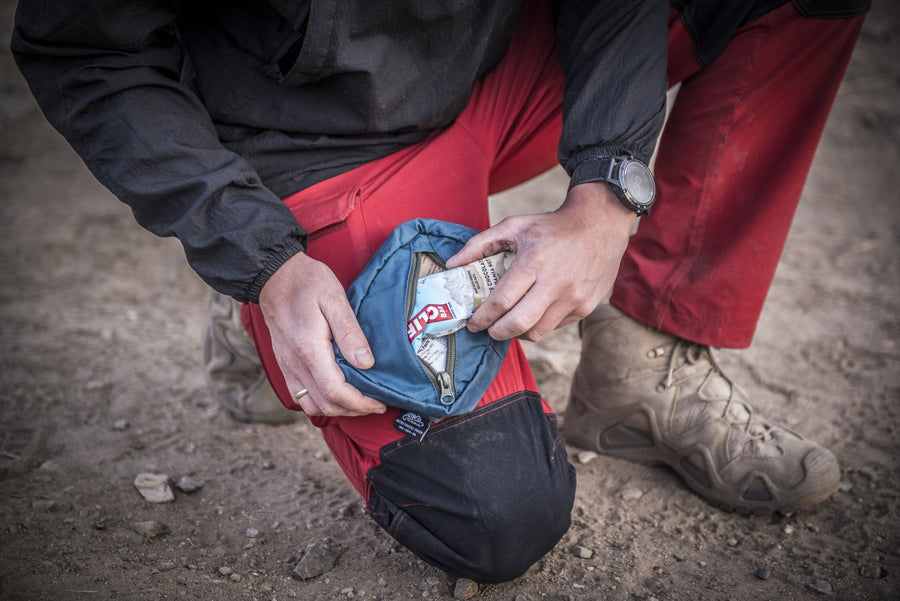 Micro Pakcell Pouch - Nylon | S4 Supplies