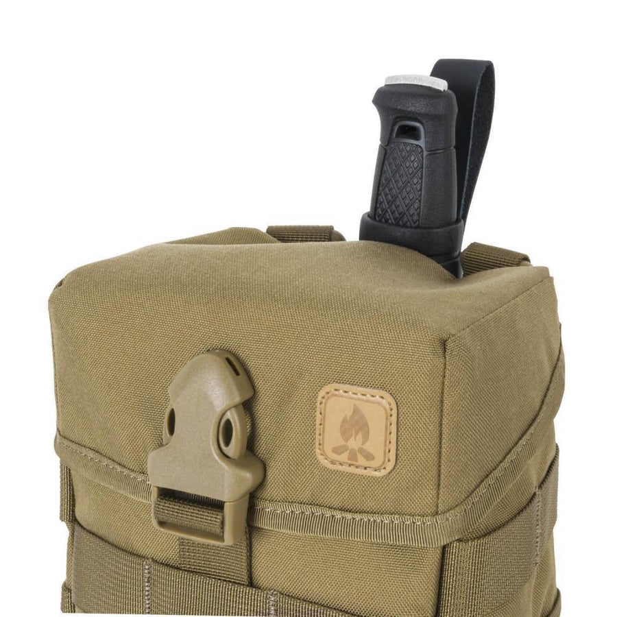 Bushcraft E&E Tasche