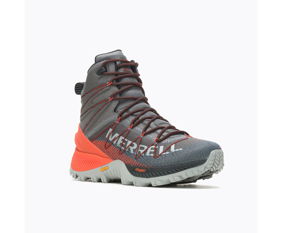 Thermo Rogue 3 Mid GoreTex®