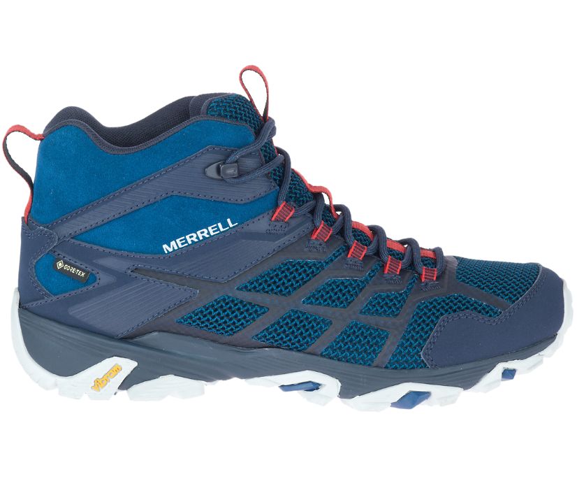 MOAB FST 2 Mid GTX