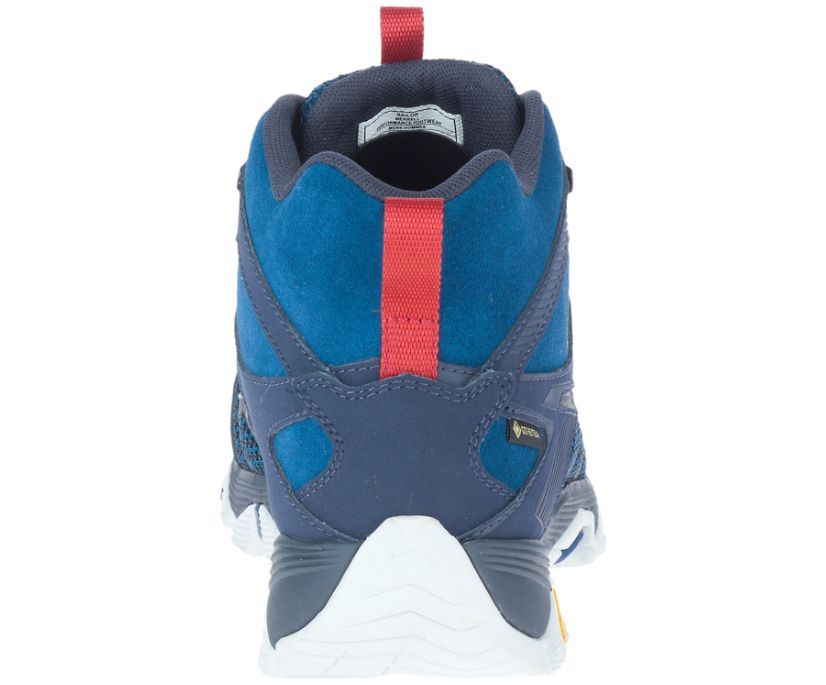 MOAB FST 2 Mid GTX