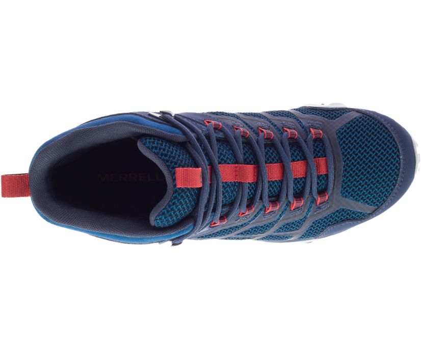 MOAB FST 2 Mid GTX