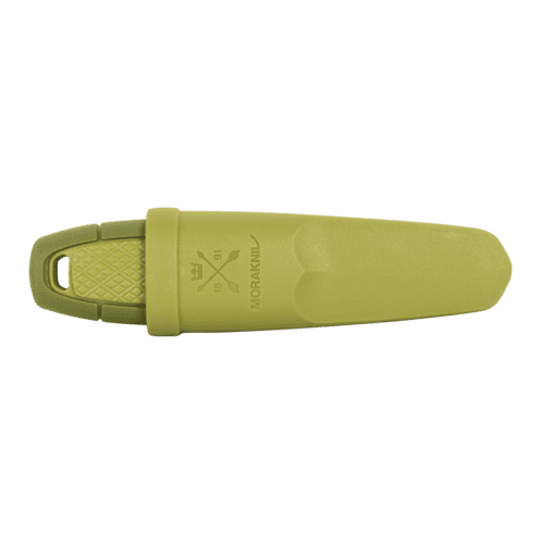 Morakniv® Eldris Neck Knife - Stainless Steel - Blue | S4 Supplies