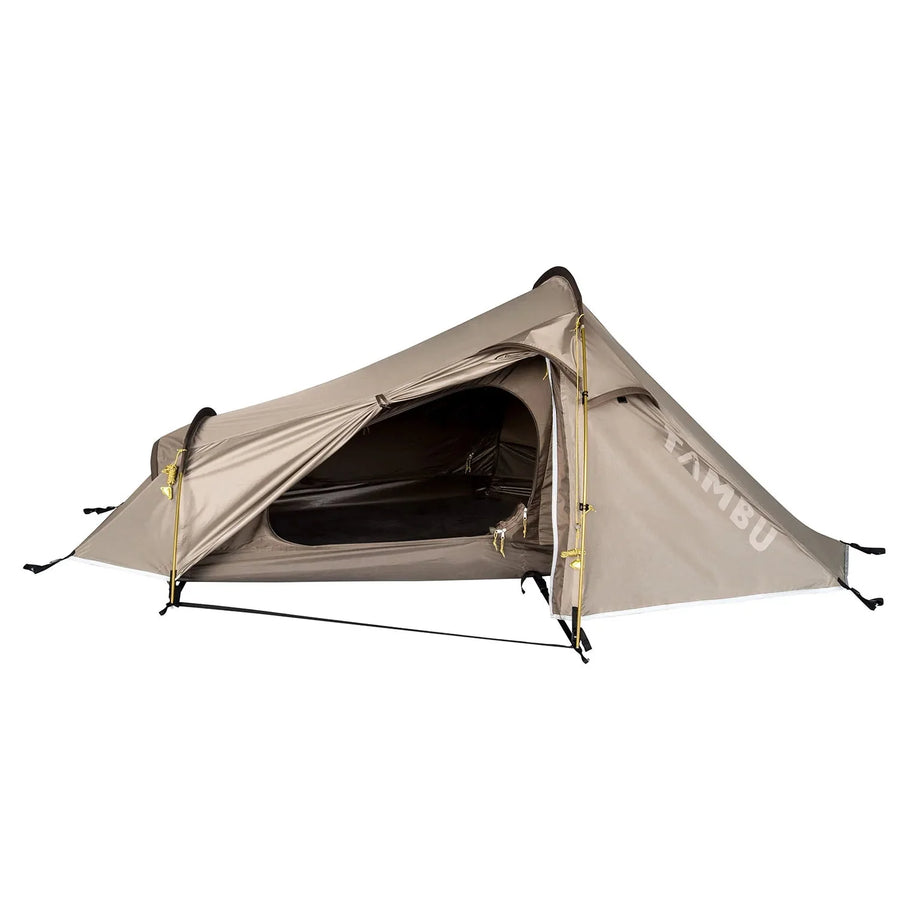 NATUNA Trekking Tunnelzelt(2 Pers.) – Outdoor XPRT