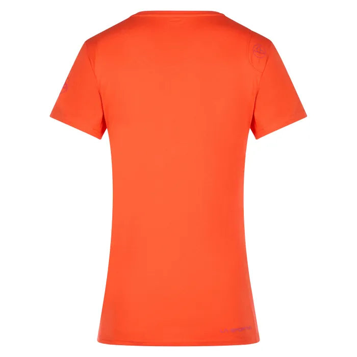 Peaks T-Shirt W | S4 Supplies