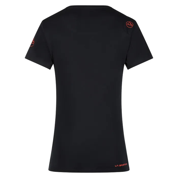 Peaks T-Shirt W | S4 Supplies