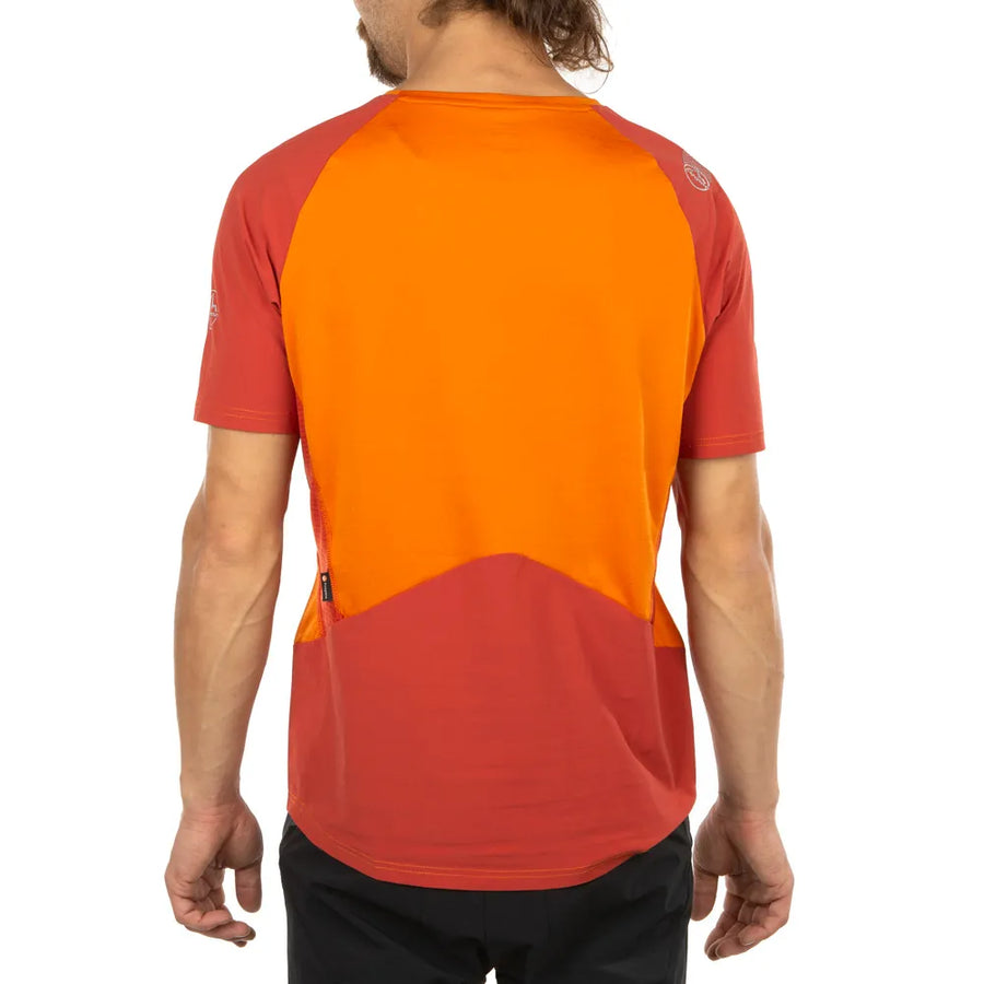 Compass T-Shirt M