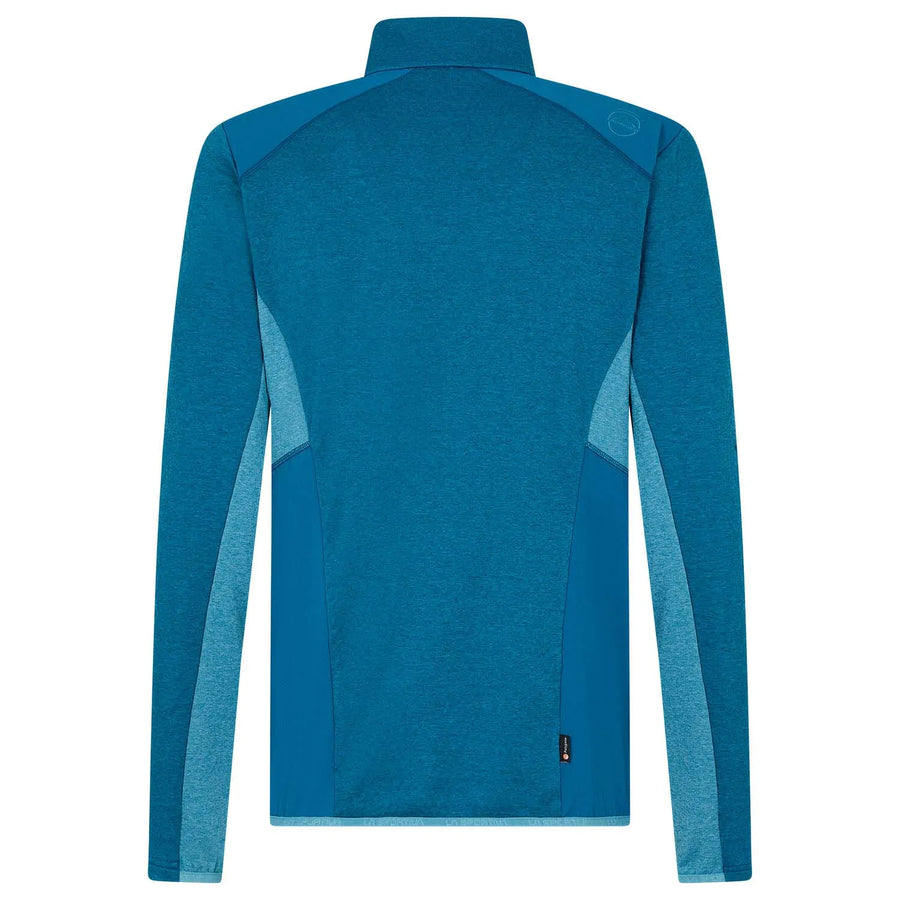 True North Jkt M Fleece Jacke
