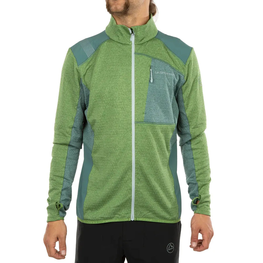 True North Jkt M Fleece Jacke