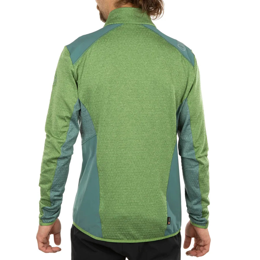 True North Jkt M Fleece Jacke