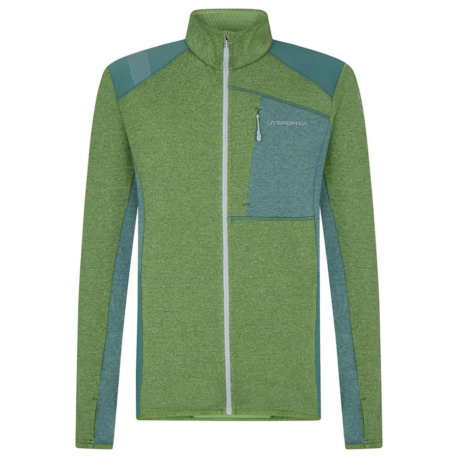 True North Jkt M Fleece Jacke
