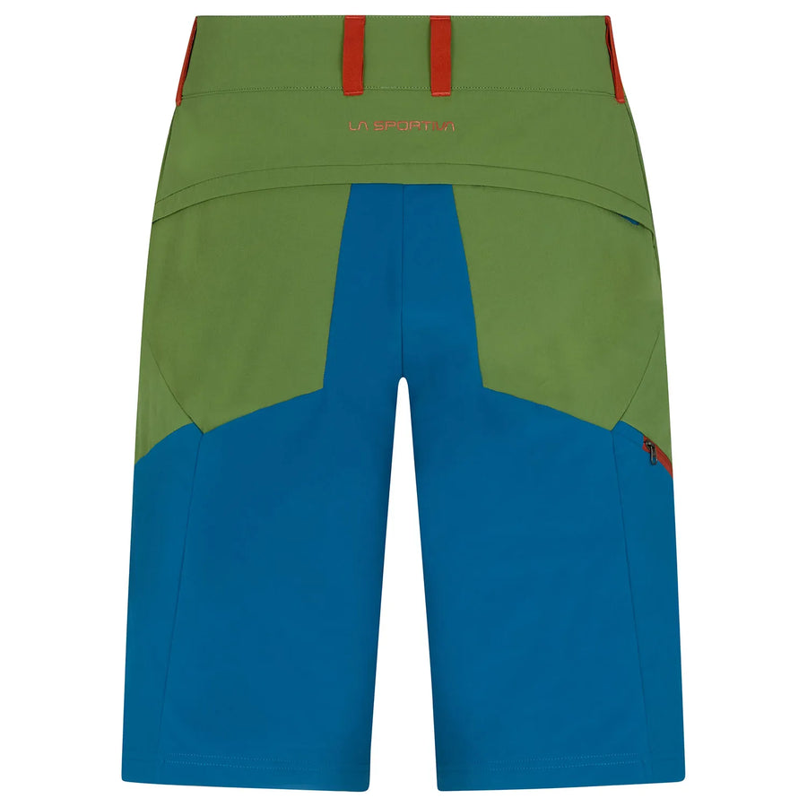 Scout Short M