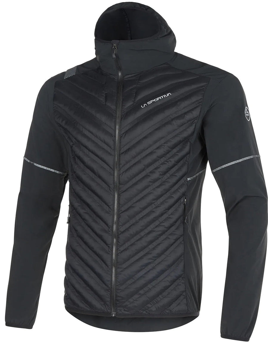 Koro Jacket Men | S4 Supplies