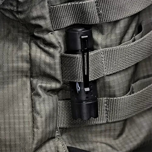 Taschenlampe TEC1