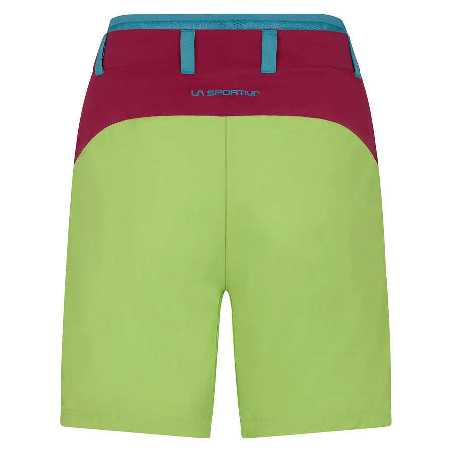Scout Short w