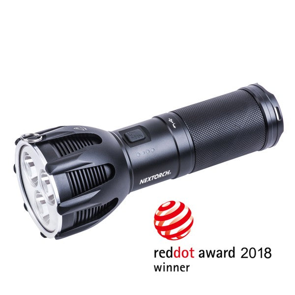 Saint Torch 30 mit 5600 Lumen | S4 Supplies