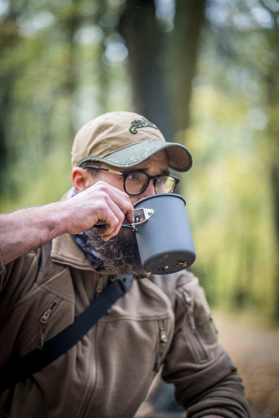 Camp Cup