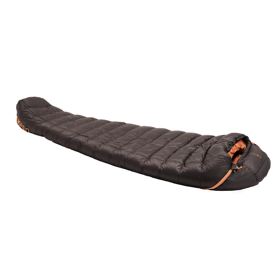 lightweight schlafsack Ultra -10° Schlafsack – Outdoor XPRT