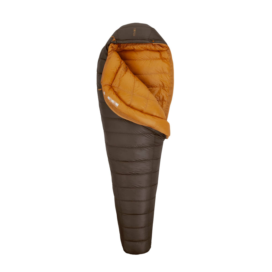 Ultra -10° Schlafsack