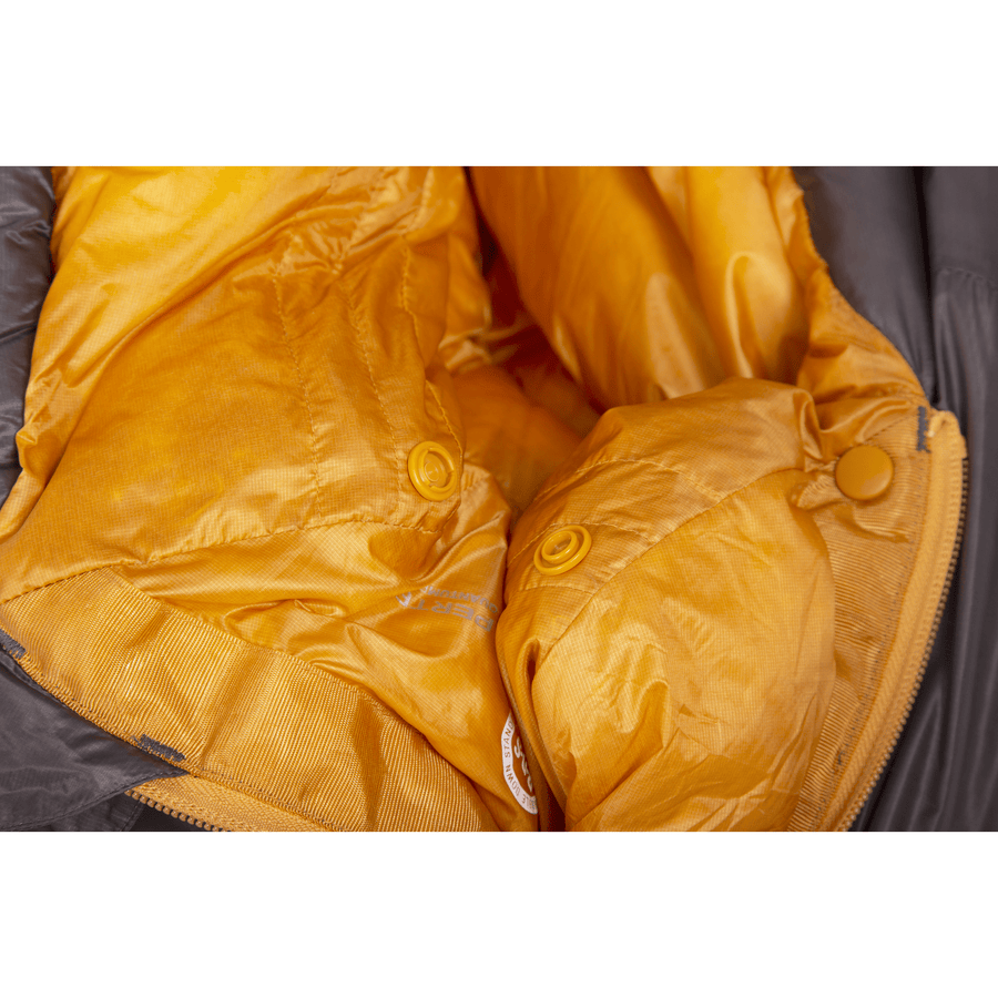 Ultra -10° Schlafsack