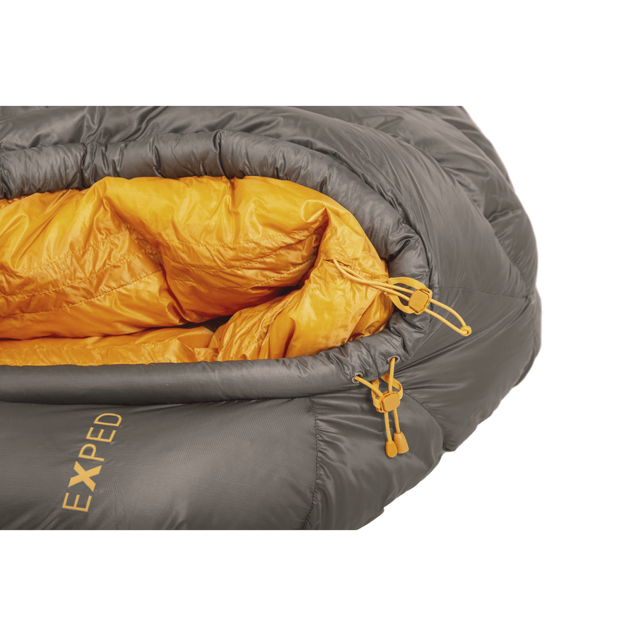 Ultra -10° Schlafsack
