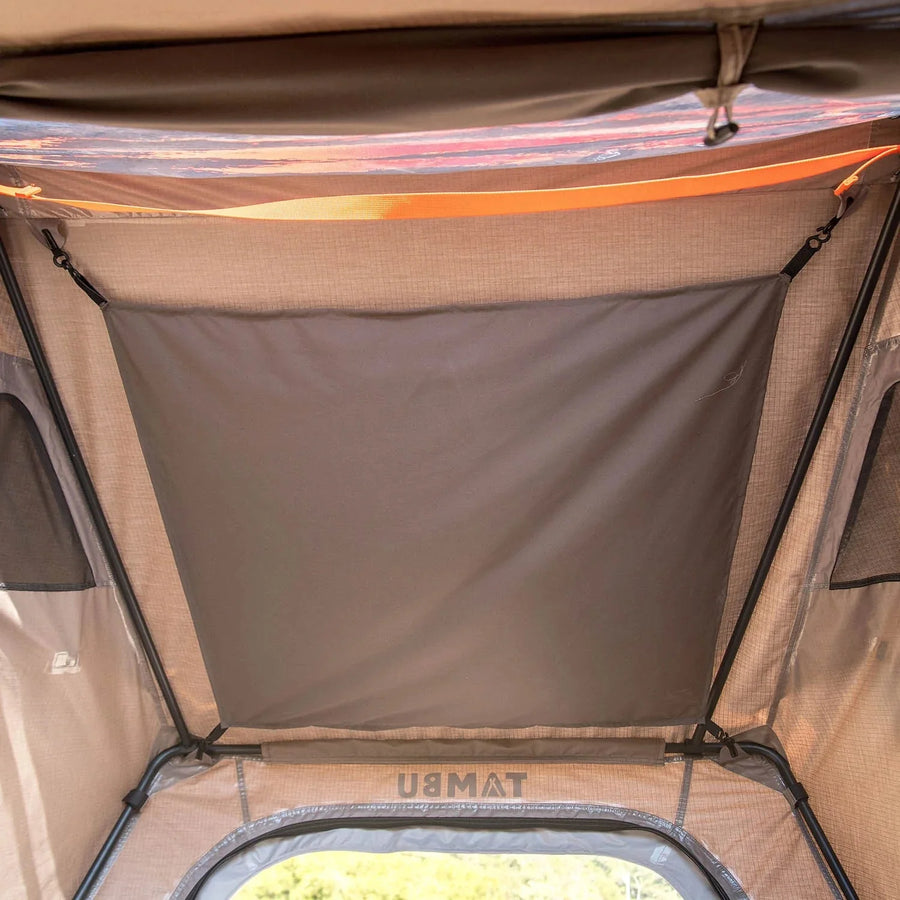 tambu yano dachzelt erfahrungen Yano Dachzelt (2 Pers.) – Outdoor XPRT