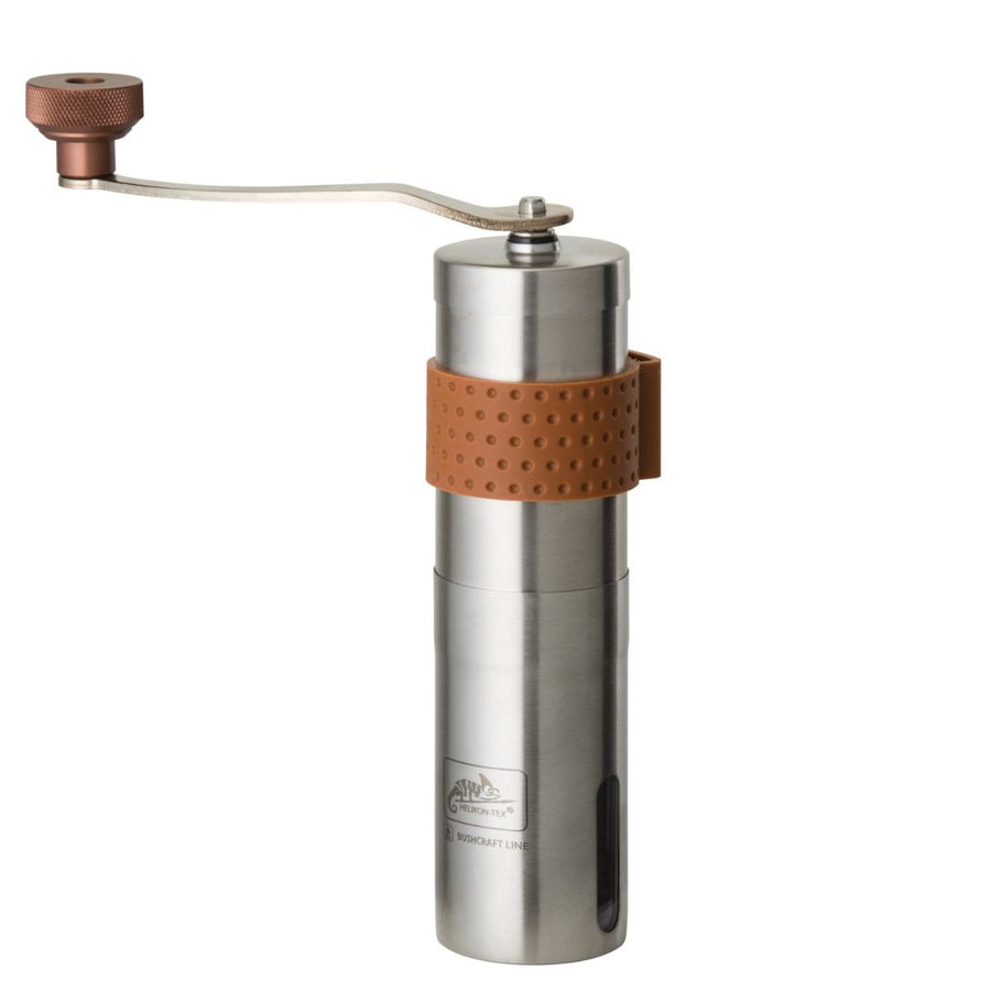 Camp Kaffeemühle – Outdoor XPRT