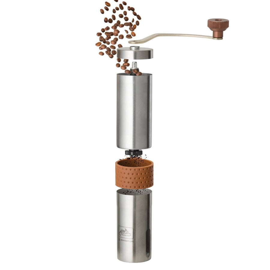 Camp Kaffeemühle