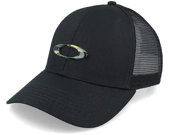 Trucker Ellipse Hat, Cap, Kappe