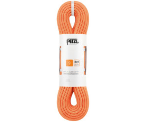 Seil Volta Guide Orange 9mm