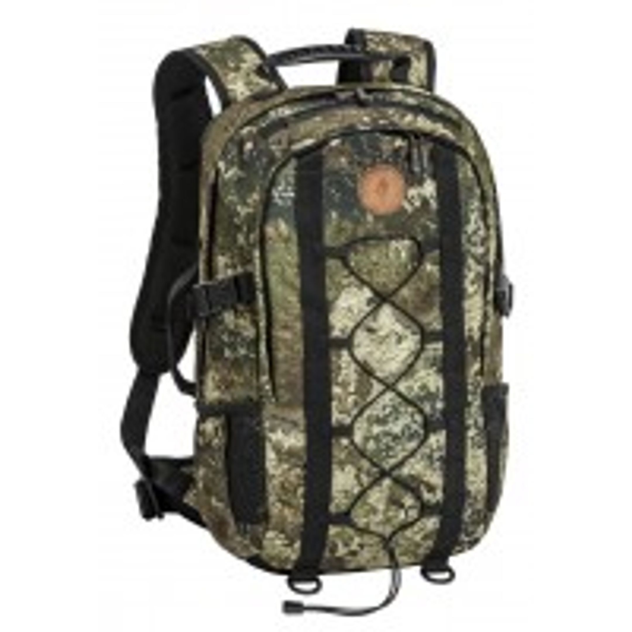 Hunt Camou 22L Backpack