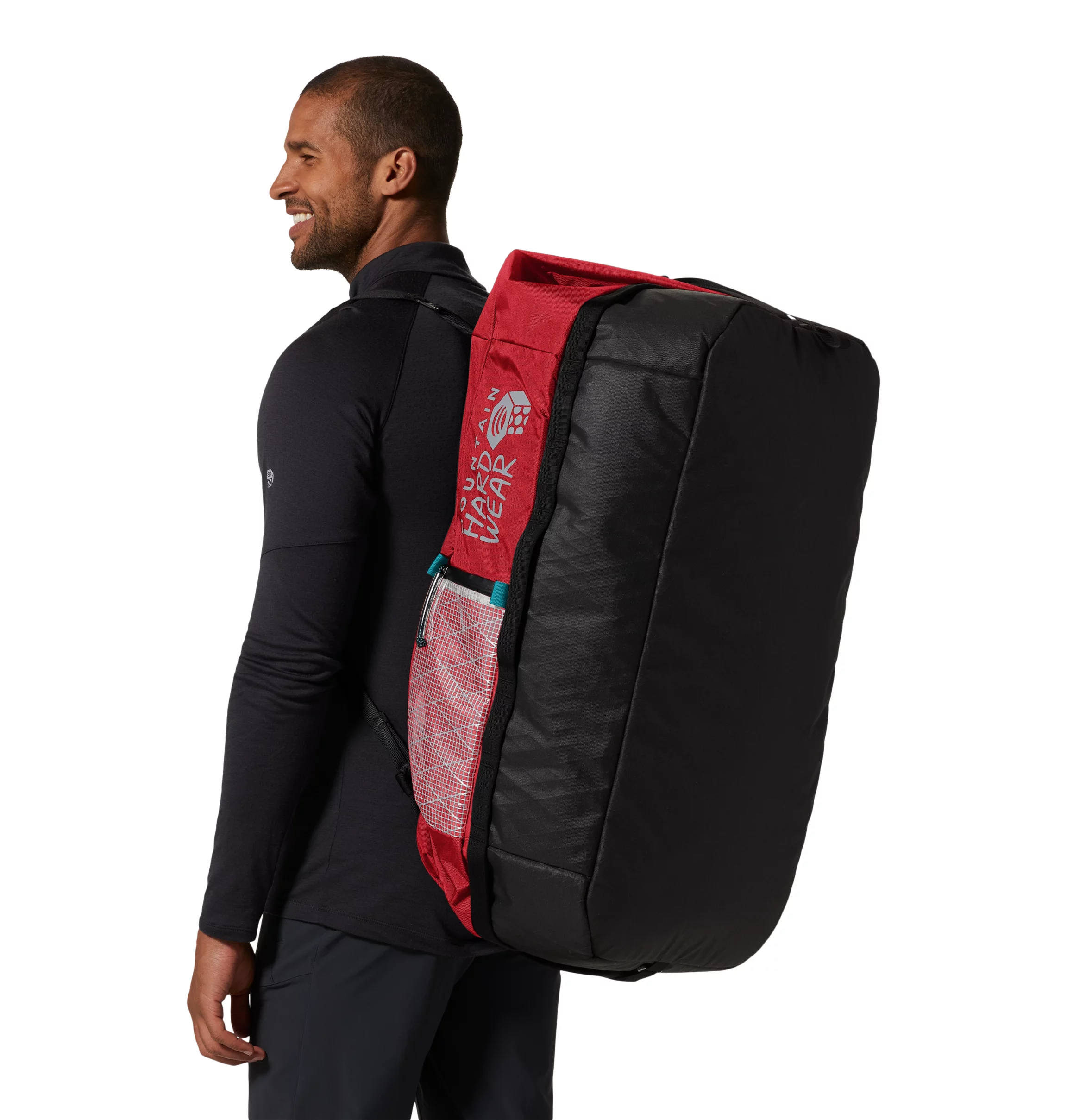 Expedition™ Duffel 100